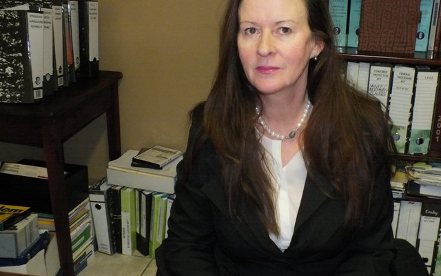 Gansbaai Profiel Nicolene Richards_1